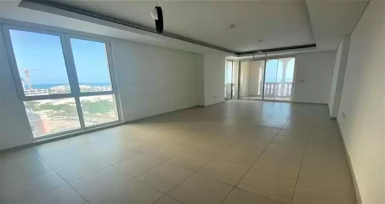 Residential Ready Property 2 Bedrooms S/F Apartment  for rent in Al Sadd , Doha #11701 - 1  image 